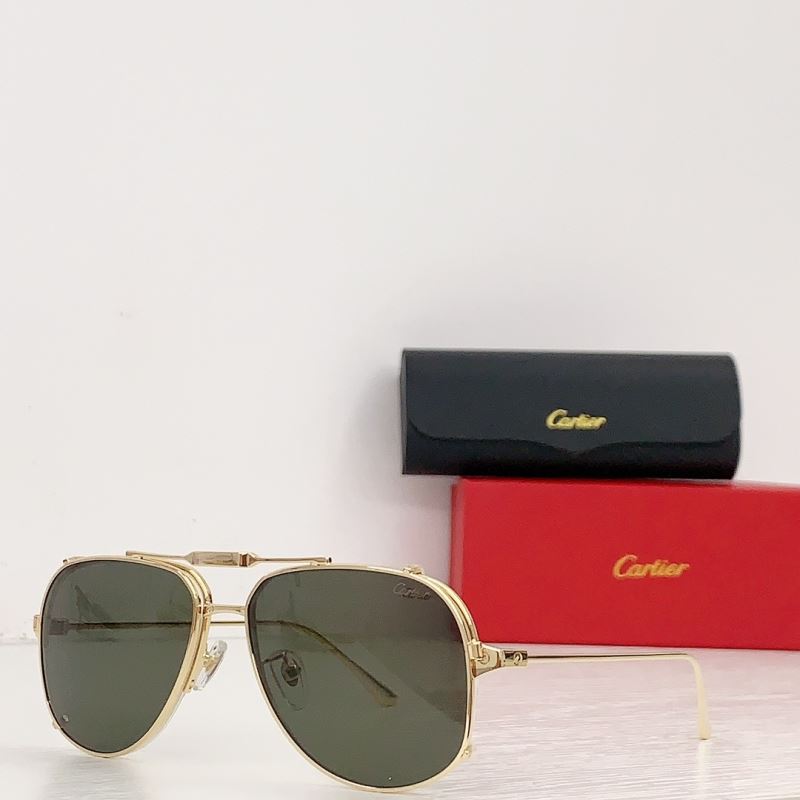 Cartier Sunglasses